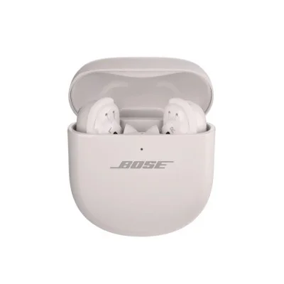Bose Quietcomfort Ultra Earbuds - White